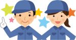 航空機内の清掃ＳＴＡＦＦ　【三原市本郷町】